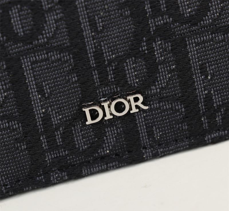 Christian Dior Wallet